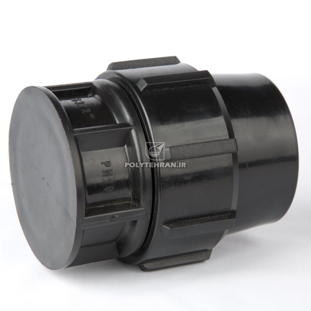 درپوش-کور-پلی-اتیلن